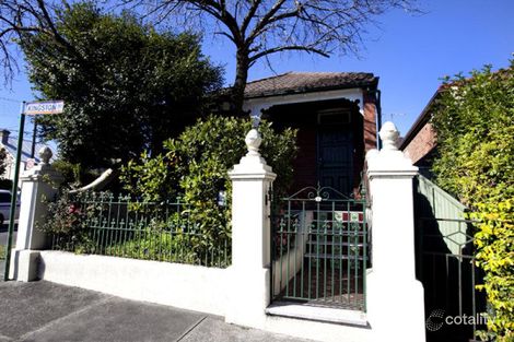 Property photo of 2 Kingston Road Camperdown NSW 2050