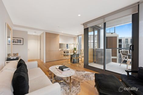 Property photo of 601/8A Evergreen Mews Armadale VIC 3143