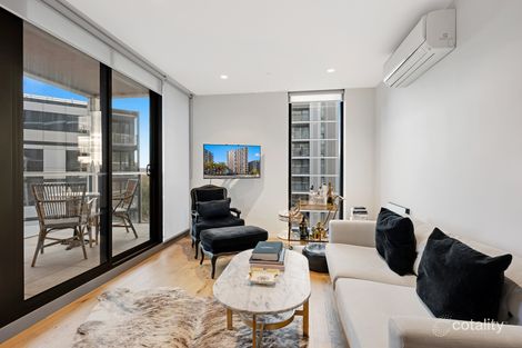 Property photo of 601/8A Evergreen Mews Armadale VIC 3143