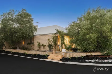 24 Bordeaux Pde, Piara Waters, WA 6112