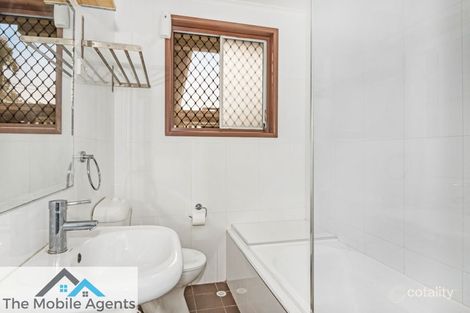 Property photo of 3 Richardson Crescent Hebersham NSW 2770