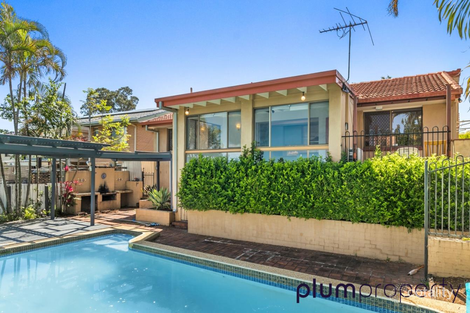 Property photo of 30 Pennant Street Jamboree Heights QLD 4074