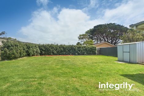 Property photo of 64 Carlton Crescent Culburra Beach NSW 2540