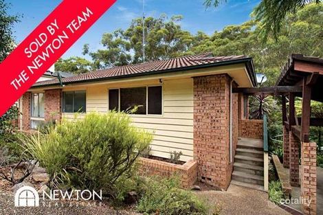 Property photo of 23 Darryl Place Gymea Bay NSW 2227