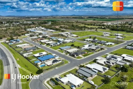 20 Cypress Cres, Bowen, QLD 4805