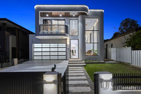 Property photo of 19 Griffiths Avenue West Ryde NSW 2114