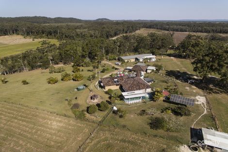 350 Old Bagotville Rd, Bagotville, NSW 2477