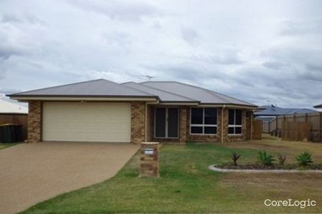 Property photo of 20 Audrey Drive Gracemere QLD 4702