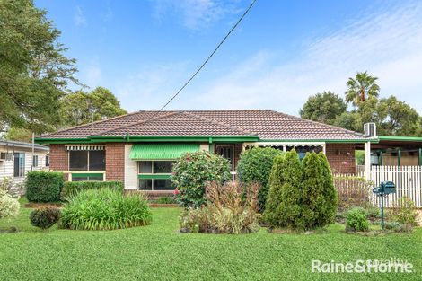 Property photo of 48 Judith Drive North Nowra NSW 2541