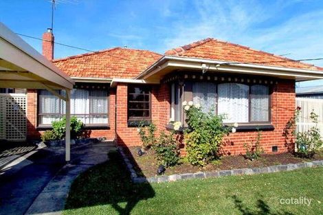 Property photo of 23 Bena Street Yarraville VIC 3013
