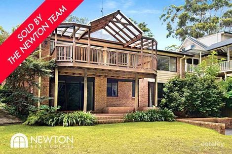 Property photo of 23 Darryl Place Gymea Bay NSW 2227