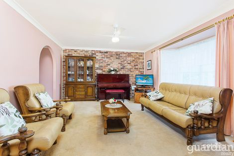 Property photo of 6 Ailsa Place Riverstone NSW 2765
