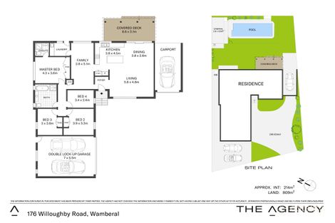 Property photo of 176 Willoughby Road Wamberal NSW 2260
