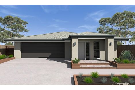 Lot 188 Trader Cres, Cannonvale, QLD 4802