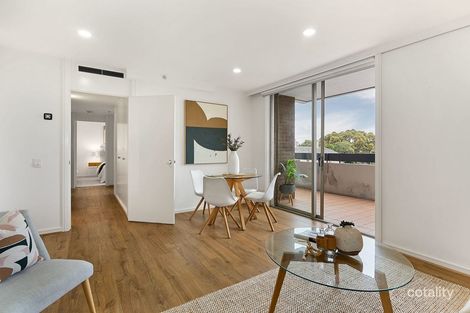 17/171 Flemington Rd, North Melbourne, VIC 3051