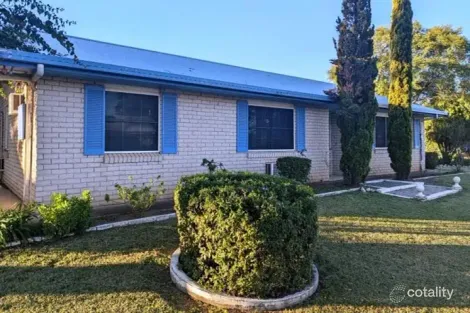 Property photo of 383 Warialda Street Moree NSW 2400