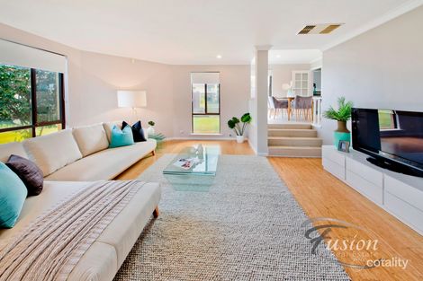 Property photo of 1 Branton Court Duncraig WA 6023