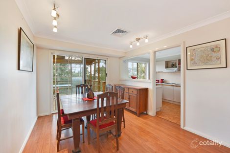 Property photo of 2/11 Kita Road Berowra Heights NSW 2082