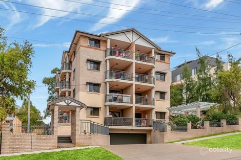 8/8-10 Clifton St, Blacktown, NSW 2148