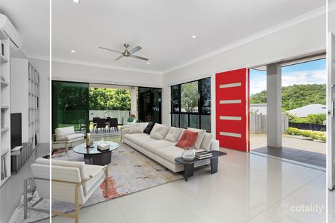 Property photo of 17 Parrot Close Kanimbla QLD 4870