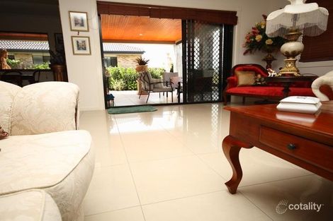 Property photo of 18 McLachlan Avenue Mudgeeraba QLD 4213
