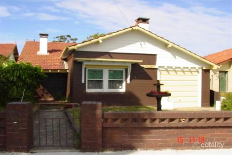 Property photo of 226 Forest Road Arncliffe NSW 2205