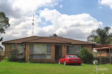 9 Burr Cl, Bossley Park, NSW 2176