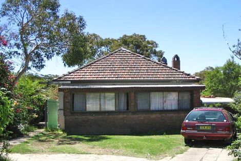 121 Caravan Head Rd, Oyster Bay, NSW 2225