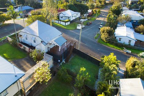 Property photo of 31 Susan Street Red Hill QLD 4059