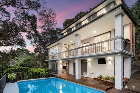 Property photo of 39 Coonah Parade Riverview NSW 2066
