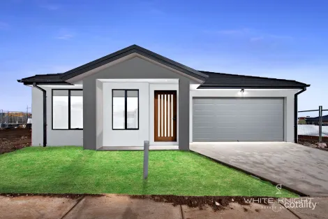 37 Masaya Ave, Truganina, VIC 3029