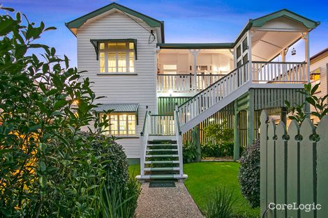Property photo of 72 Roseleigh Street Kalinga QLD 4030