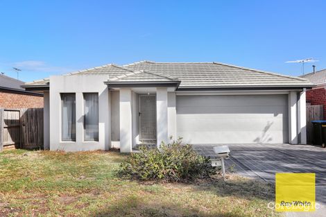 Property photo of 6 Felicity Drive Tarneit VIC 3029