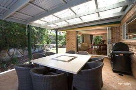 Property photo of 17 Bracknell Place Ashgrove QLD 4060