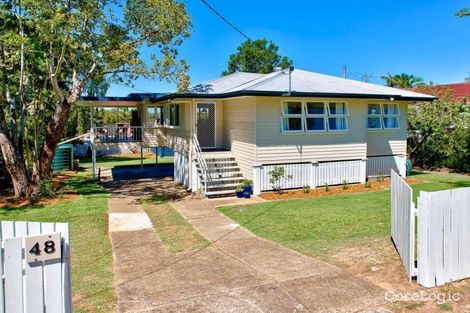 Property photo of 48 Rosebank Square Salisbury QLD 4107