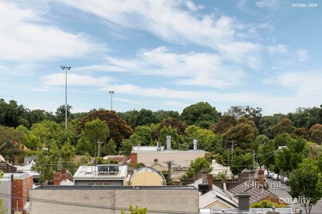 Property photo of 406/58 Queens Parade Fitzroy North VIC 3068