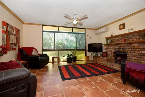 Property photo of 8 Clewley Crescent Rangeville QLD 4350