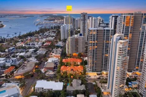 3/28 Cronin Ave, Main Beach, QLD 4217