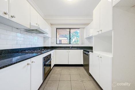 Property photo of 13/2B Coleman Avenue Carlingford NSW 2118
