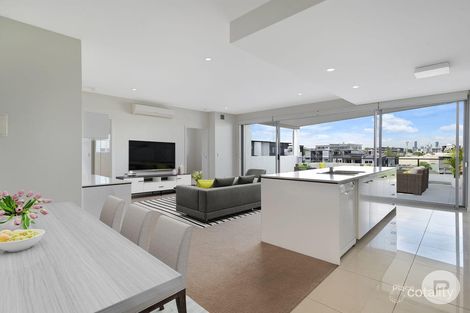 Property photo of 504/15 Felix Street Lutwyche QLD 4030