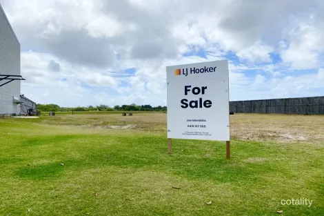 Property photo of 99 Superior Boulevard Andergrove QLD 4740