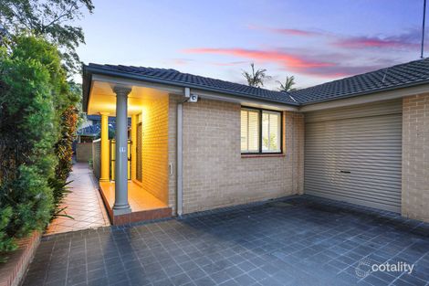 19/87 Manchester Rd, Gymea, NSW 2227