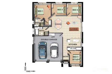 Property photo of 5 Cloud Street Schofields NSW 2762