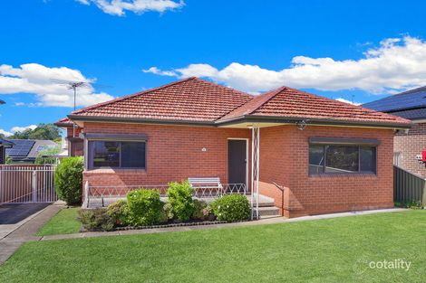 Property photo of 29 Targo Road Pendle Hill NSW 2145