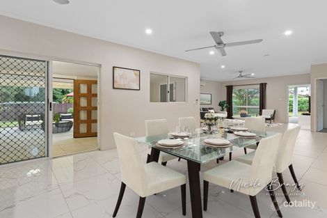 Property photo of 10 Bunyip Close Mount Sheridan QLD 4868
