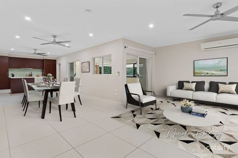 Property photo of 10 Bunyip Close Mount Sheridan QLD 4868