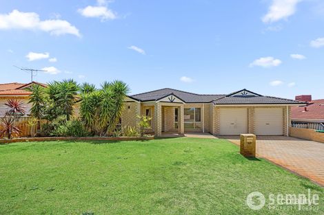 Property photo of 65 East Churchill Avenue Beeliar WA 6164