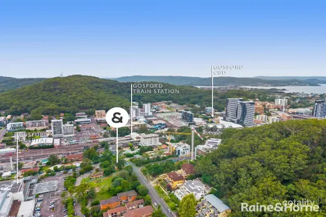 3/100 Faunce St, Gosford, NSW 2250