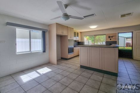 Property photo of 25 Cook Crescent Sunset QLD 4825