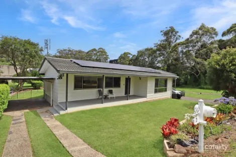 3 Marjorie St, Coffs Harbour, NSW 2450
